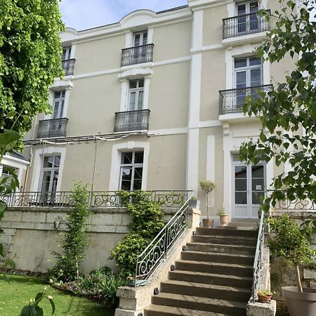 La Villa Marguerite Perigueux Ngoại thất bức ảnh