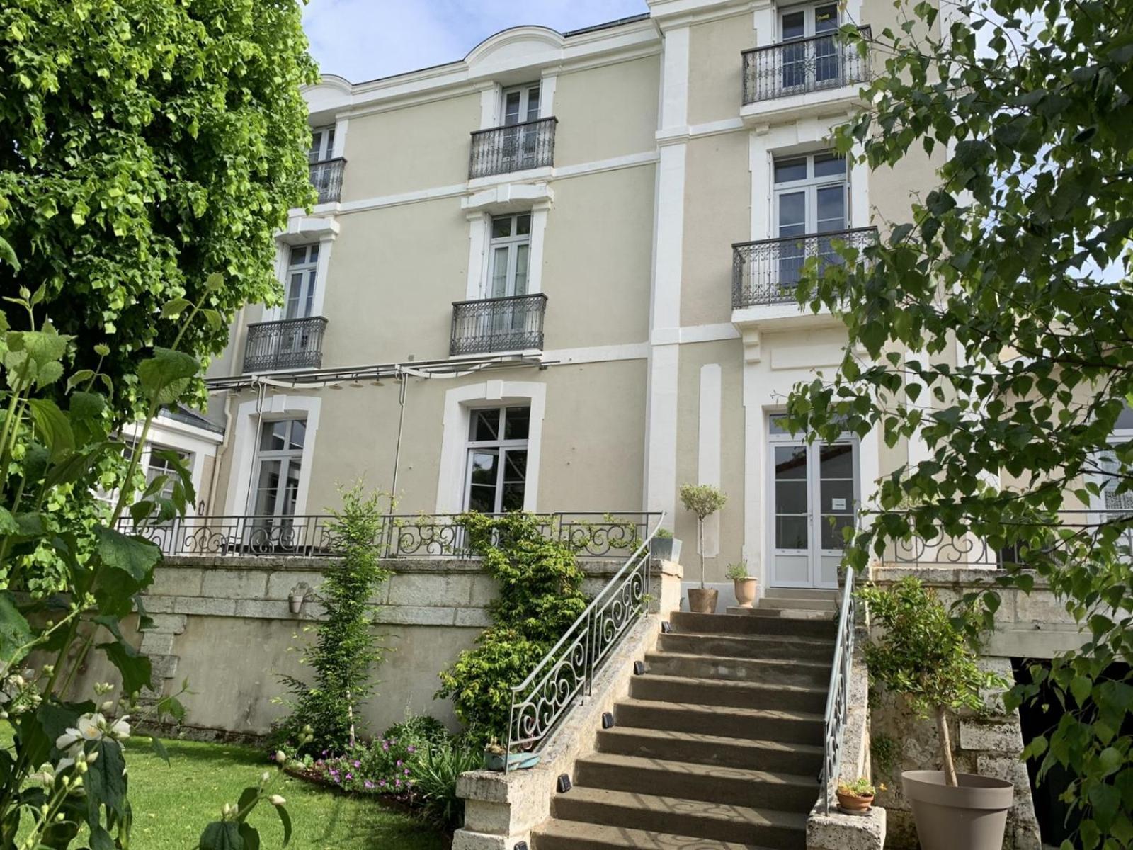 La Villa Marguerite Perigueux Ngoại thất bức ảnh